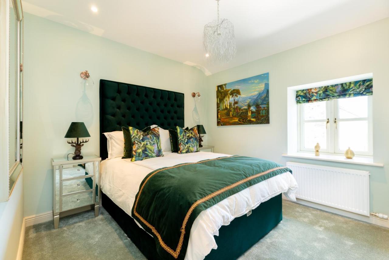 Apples Jade Apartment Navan Buitenkant foto
