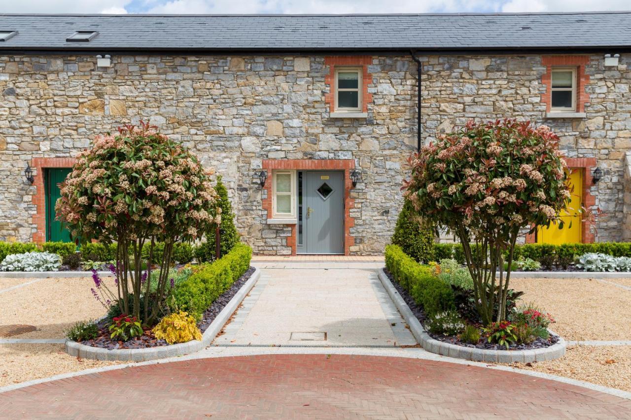 Apples Jade Apartment Navan Buitenkant foto