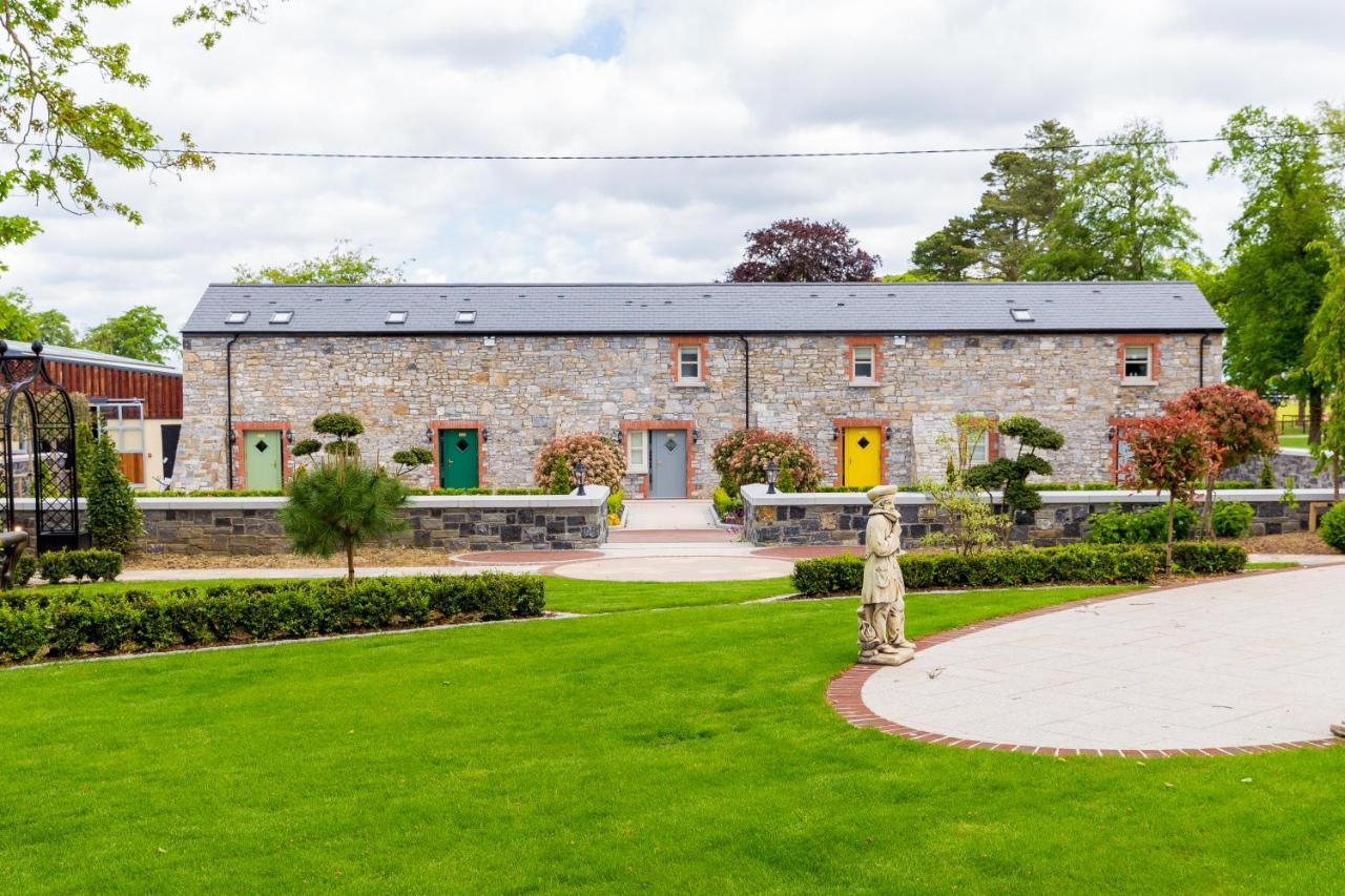 Apples Jade Apartment Navan Buitenkant foto